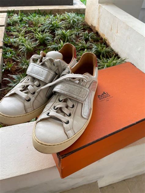 sepatu hermes original